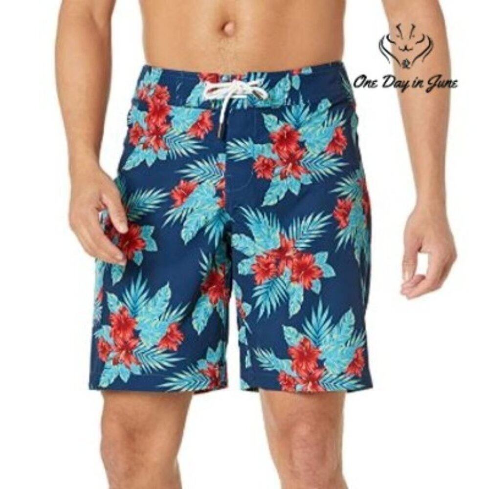 Goodthreads Swim Boardshort 9" Size 31